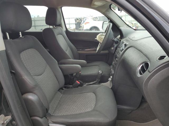3GNBAADB0AS526752 - 2010 CHEVROLET HHR LS BLACK photo 5