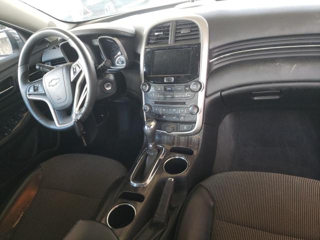 1G11C5SL7EF266581 - 2014 CHEVROLET MALIBU 1LT BLACK photo 9