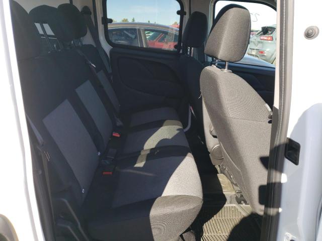 ZFBHRFBB9K6M80648 - 2019 RAM PROMASTER 白色 照片 6