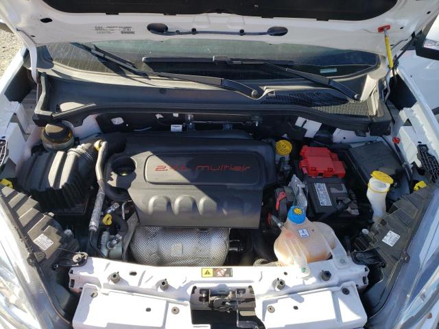 ZFBHRFBB9K6M80648 - 2019 RAM PROMASTER 白色 照片 7