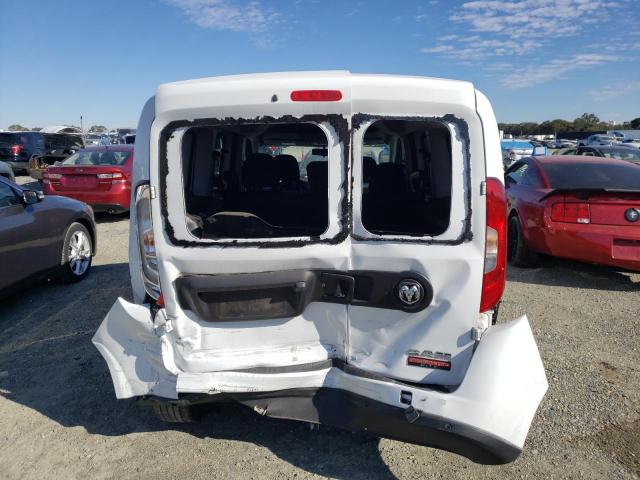 ZFBHRFBB9K6M80648 - 2019 RAM PROMASTER 白色 照片 9