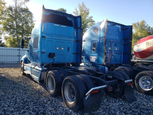 3HSDJSNR7FN059376 - 2015 INTERNATIONAL PROSTAR BLUE photo 3