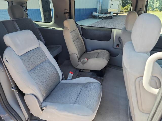 1GNDV23W78D182810 - 2008 CHEVROLET UPLANDER L 蓝色 照片 6