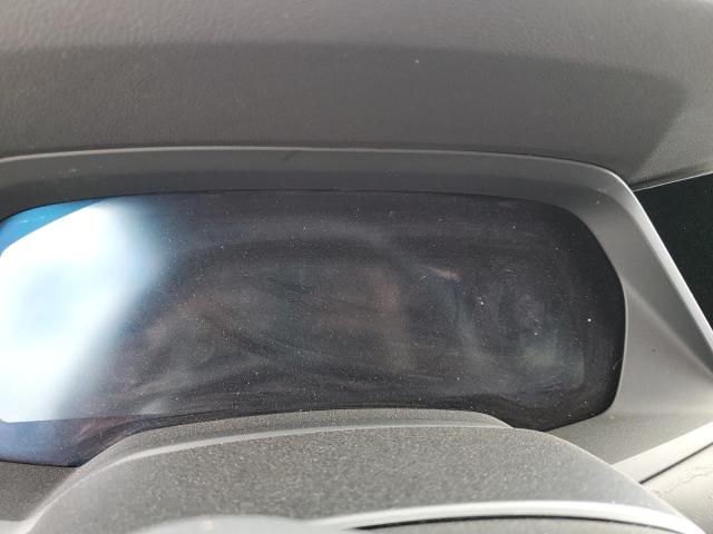 5UXCW2C07M9F03501 - 2021 BMW X7 XDRIVE4 BLACK photo 8