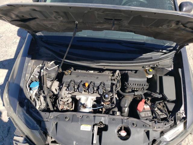 19XFB2F91EE018785 - 2014 HONDA CIVIC EXL Boz foto 7