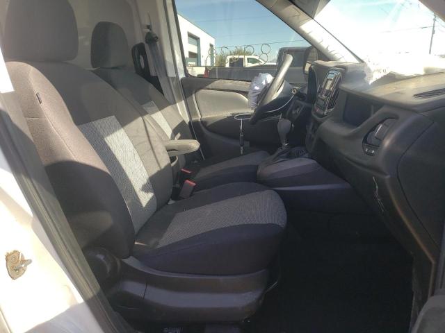 ZFBERFAB3J6L50321 - 2018 RAM PROMASTER თეთრი ფოტო 5