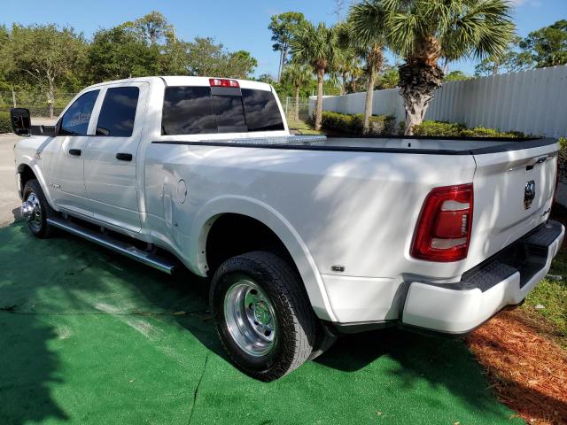 3C63RRGL4LG128840 - 2020 RAM 3500 TRADE WHITE photo 3