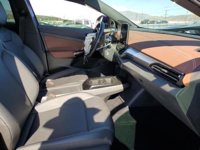 WVGKMPE22MP042128 - 2021 VOLKSWAGEN ID.4 PRO S ლურჯი ფოტო 5