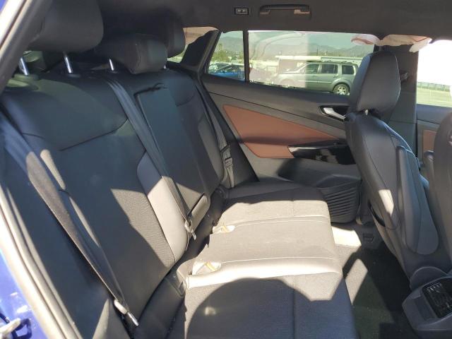 WVGKMPE22MP042128 - 2021 VOLKSWAGEN ID.4 PRO S ლურჯი ფოტო 6