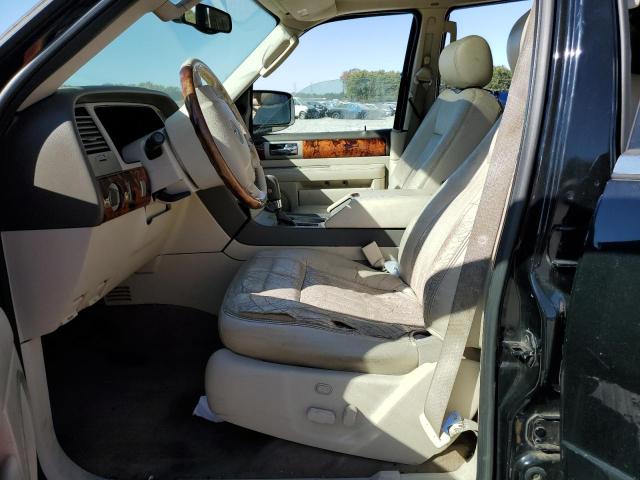 5LMFU28R44LJ04758 - 2004 LINCOLN NAVIGATOR 黑色 照片 5