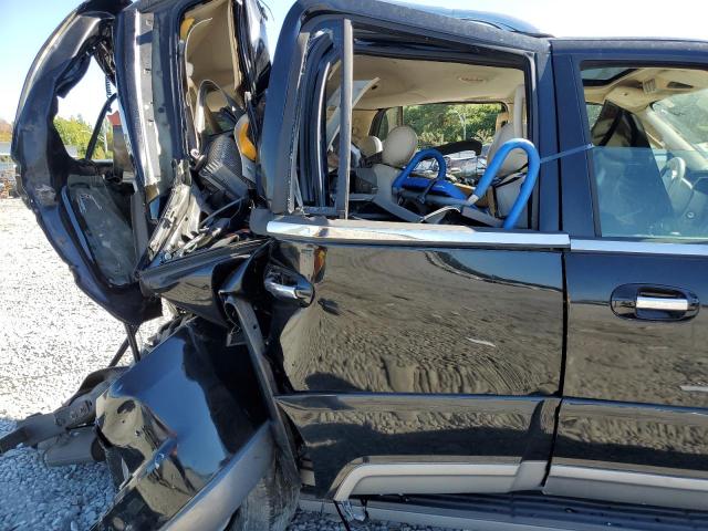 5LMFU28R44LJ04758 - 2004 LINCOLN NAVIGATOR 黑色 照片 6