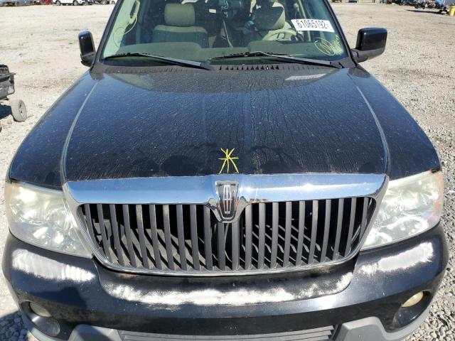 5LMFU28R44LJ04758 - 2004 LINCOLN NAVIGATOR 黑色 照片 7