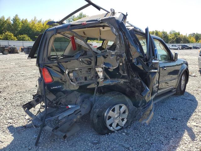 5LMFU28R44LJ04758 - 2004 LINCOLN NAVIGATOR 黑色 照片 9