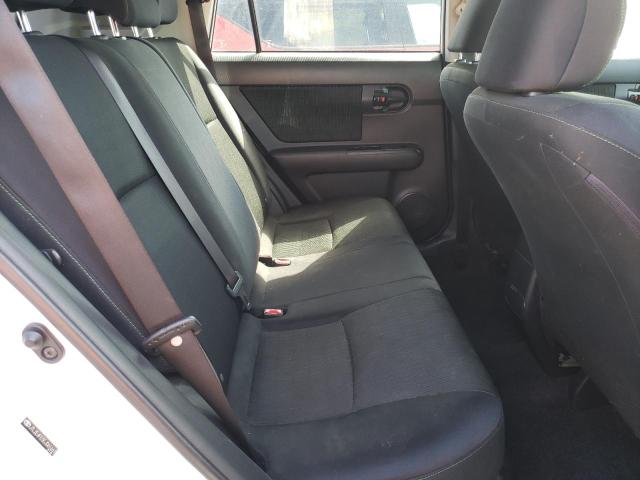 JTLZE4FE5EJ061661 - 2014 TOYOTA SCION XB Weiß Foto 6