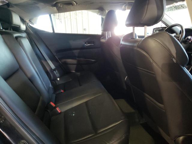 19UUB1F56FA000660 - 2015 ACURA TLX TECH GRAY photo 6