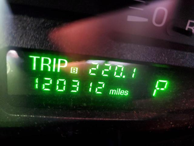 1LNHM87A12Y682388 - 2002 LINCOLN LS 金色 照片 8