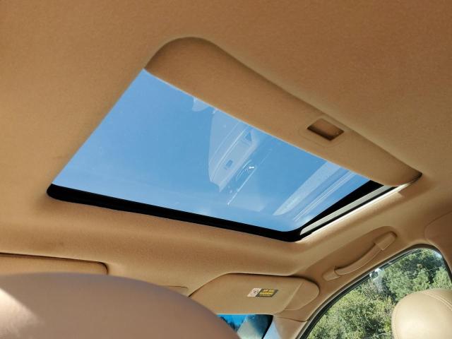 1LNHM87A12Y682388 - 2002 LINCOLN LS 金色 照片 9