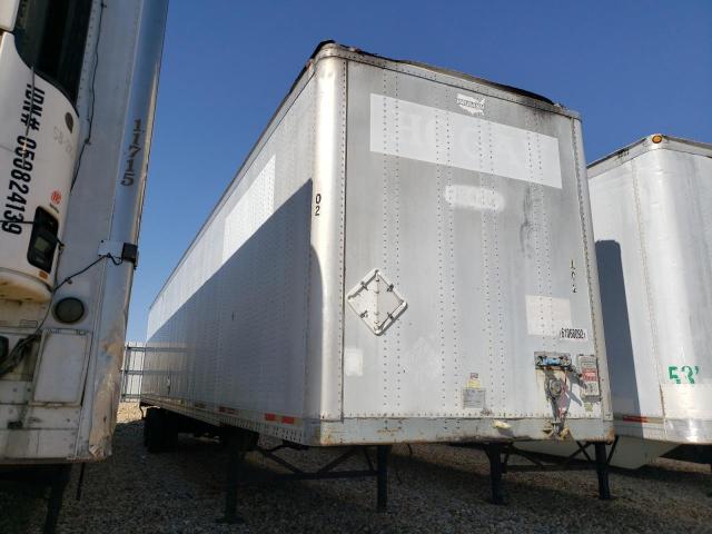 1JJV532W9XL541509 - 1999 OTHER TRAILER WHITE photo 1