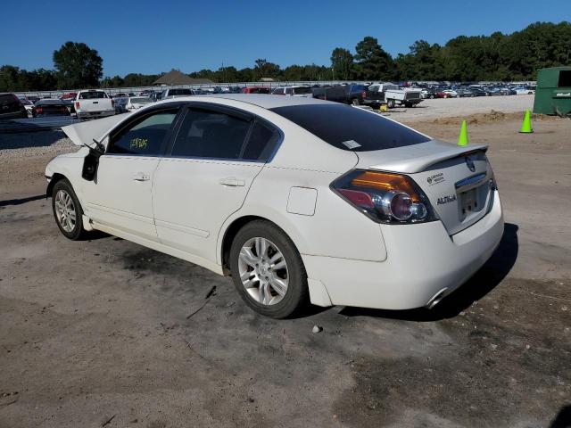 1N4AL2AP7BN412513 - 2011 NISSAN ALTIMA BAS WHITE photo 3