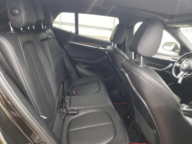 WBXYJ5C33JEF68918 - 2018 BMW X2 XDRIVE2 BROWN photo 6