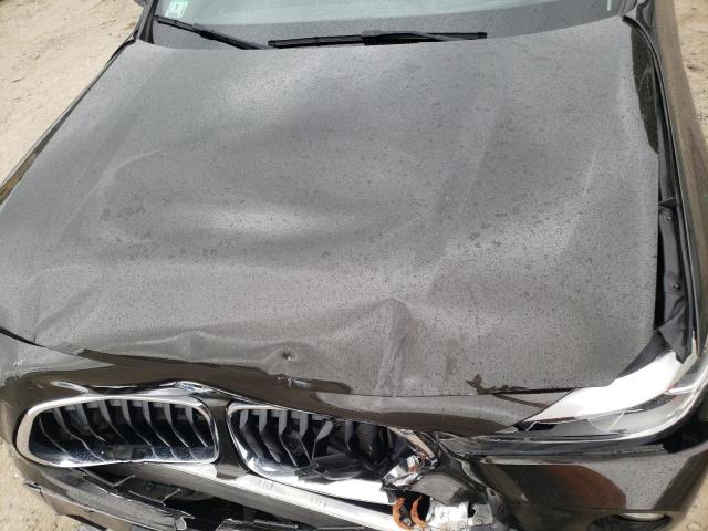 WBXYJ5C33JEF68918 - 2018 BMW X2 XDRIVE2 BROWN photo 7