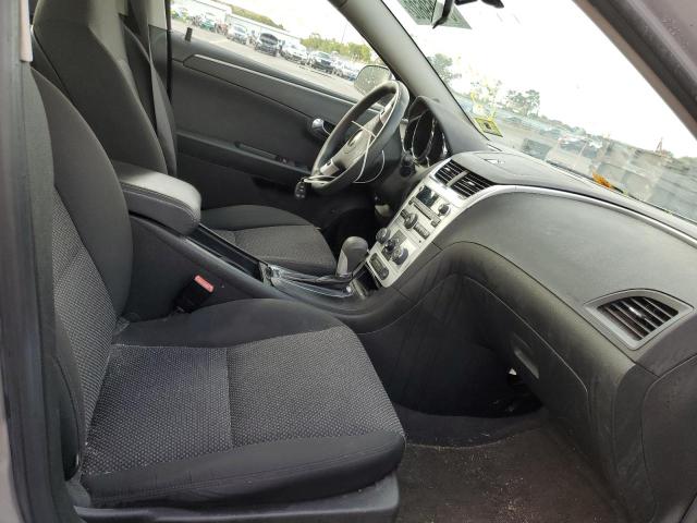 1G1ZC5EU4BF292851 - 2011 CHEVROLET MALIBU 1LT 银色 照片 5