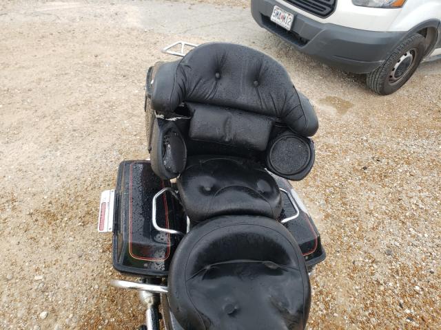 1HD1FCW181Y648112 - 2001 HARLEY-DAVIDSON FLHTCUI 黑色 照片 6