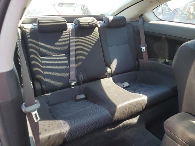 JTKDE167250025530 - 2005 TOYOTA SCION TC 蓝色 照片 6