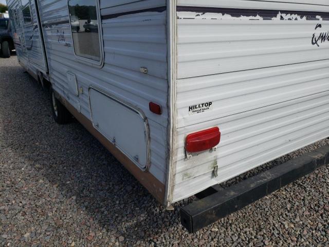 1UJBJ02R9316G0131 - 2003 JAYCO QUEST WHITE photo 7