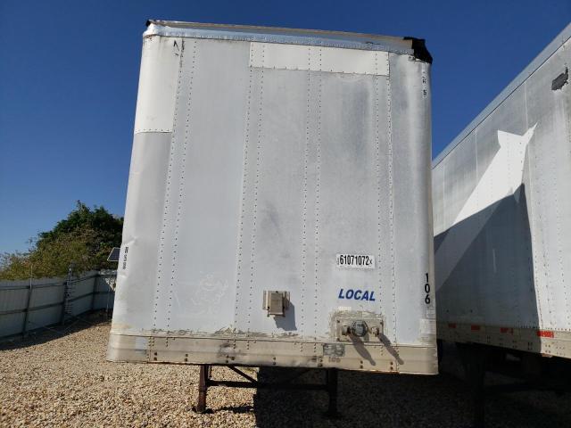 1PT01JAH1X9003292 - 1999 TRAIL KING TRAILER WHITE photo 7