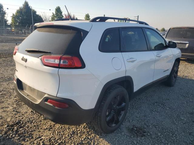 1C4PJMCB6JD555321 - 2018 JEEP CHEROKEE L WHITE photo 4