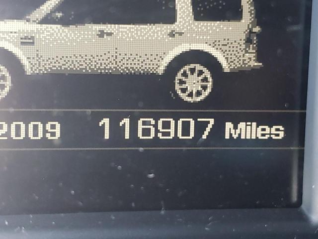 SALAK2D4XAA526843 - 2010 LAND ROVER LR4 HSE LU WHITE photo 8