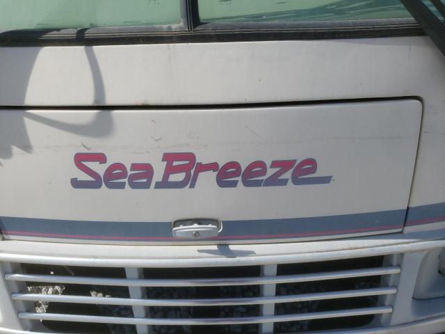 1GBKP37N9R3306931 - 1994 ARO SEA BREEZE WHITE photo 10