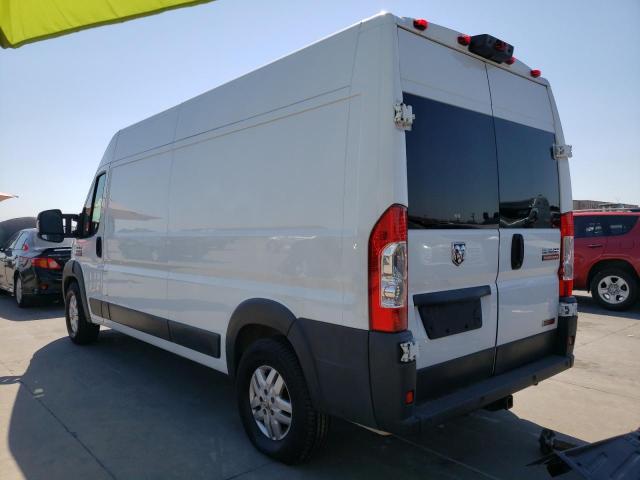 3C6TRVDDXFE519254 - 2015 RAM PROMASTER Ağ foto 3