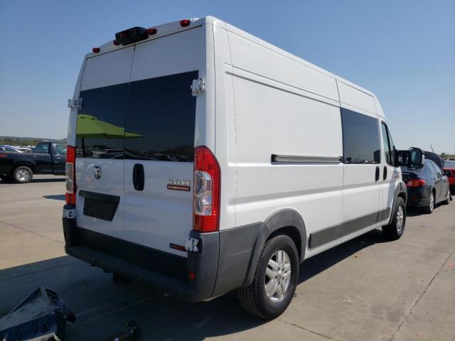 3C6TRVDDXFE519254 - 2015 RAM PROMASTER Ağ foto 4