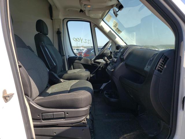 3C6TRVDDXFE519254 - 2015 RAM PROMASTER Ağ foto 5