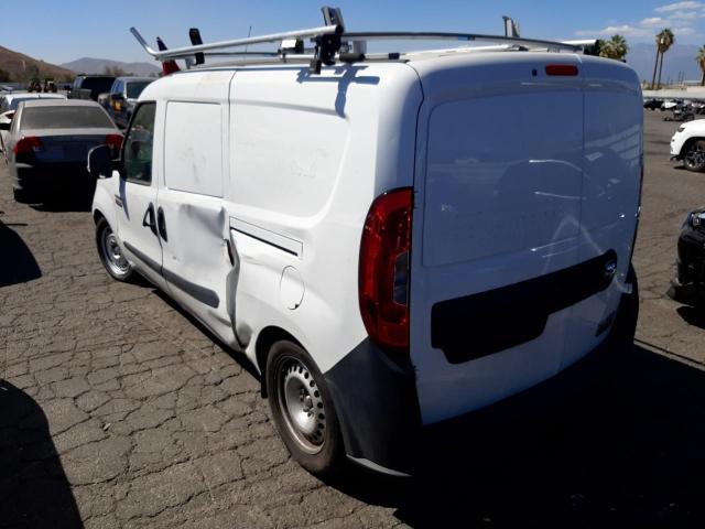 ZFBERFAB0H6H00758 - 2017 RAM PROMASTER 白色 照片 3