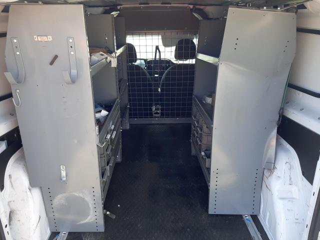 ZFBERFAB0H6H00758 - 2017 RAM PROMASTER 白色 照片 6