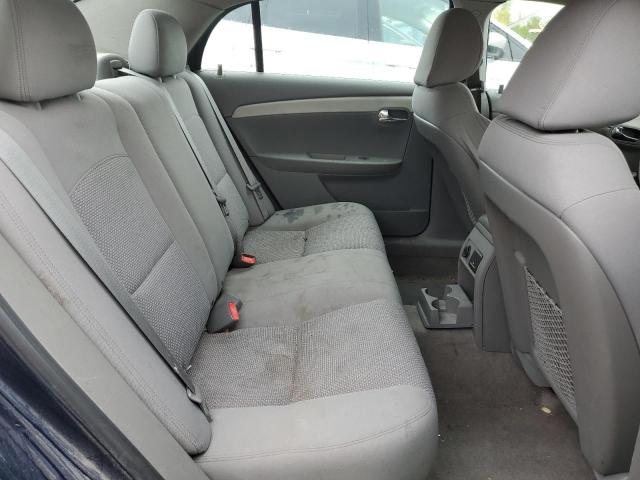 1G1ZC5E17BF255377 - 2011 CHEVROLET MALIBU 1LT 蓝色 照片 6