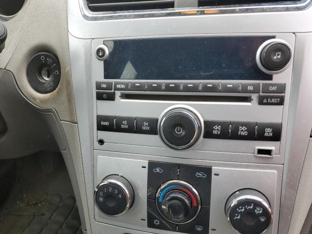 1G1ZC5E17BF255377 - 2011 CHEVROLET MALIBU 1LT 蓝色 照片 9