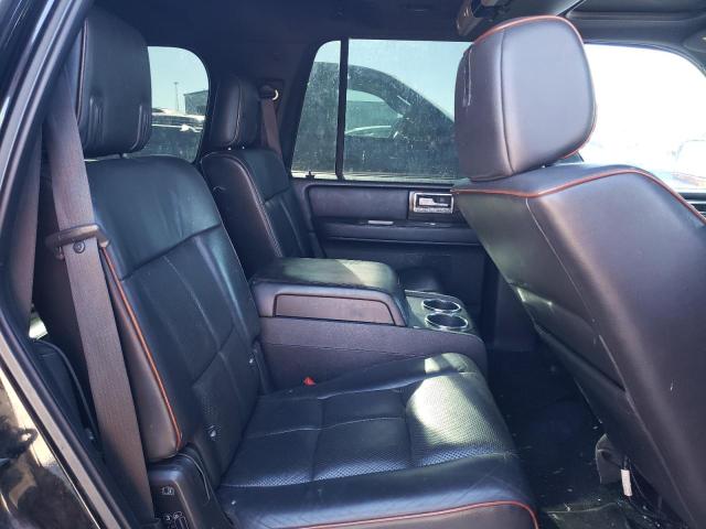 5LMFU28547LJ04857 - 2007 LINCOLN NAVIGATOR შავი ფოტო 6