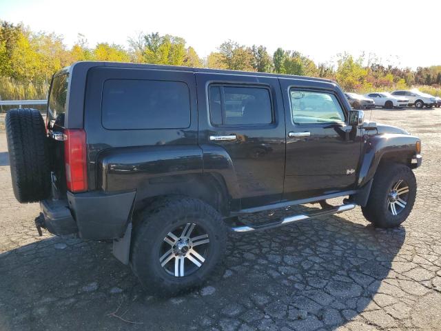 5GTDN13E678165569 - 2007 HUMMER H3  photo 4