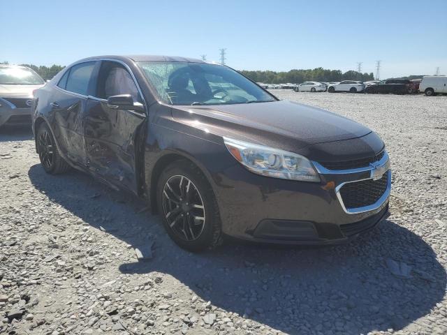 1G11C5SL8FF218427 - 2015 CHEVROLET MALIBU 1LT 棕色 照片 1