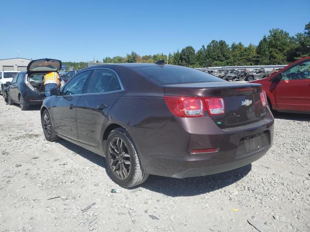 1G11C5SL8FF218427 - 2015 CHEVROLET MALIBU 1LT 棕色 照片 3