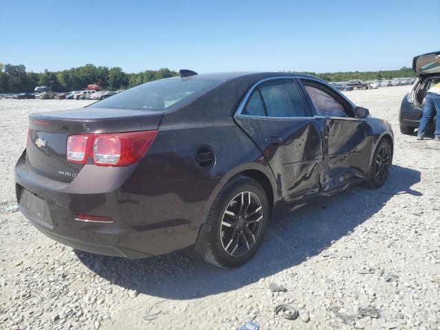 1G11C5SL8FF218427 - 2015 CHEVROLET MALIBU 1LT 棕色 照片 4