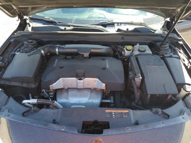 1G11C5SL8FF218427 - 2015 CHEVROLET MALIBU 1LT 棕色 照片 7