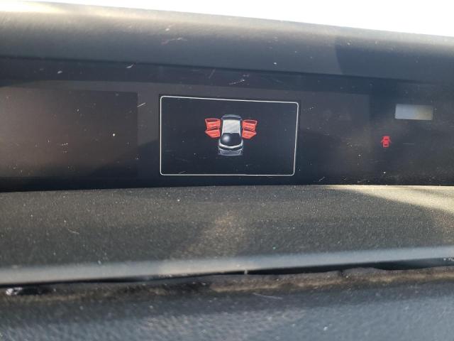 JTDKARFP3L3150489 - 2020 TOYOTA PRIUS PRIM 青色 照片 8