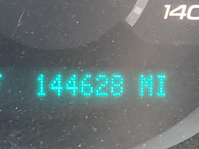 1G1ZC5E0XCF262588 - 2012 CHEVROLET MALIBU 1LT 红色 照片 8