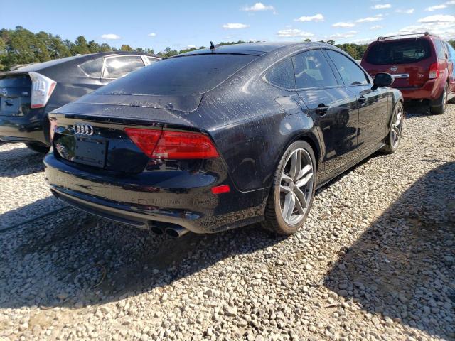 WAUW2AFC7FN007001 - 2015 AUDI S7 PREMIUM BLACK photo 4