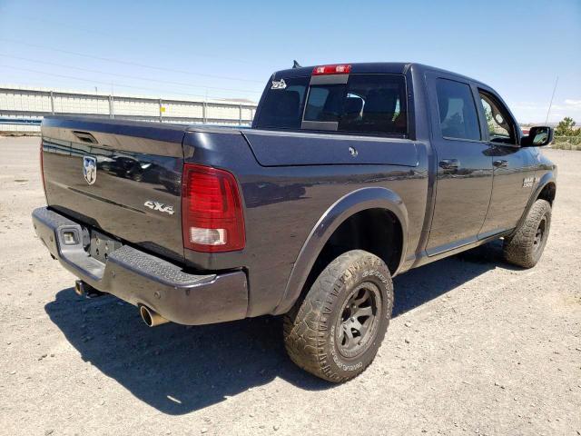 1C6RR7MT4DS671859 - 2013 RAM 1500 SPORT BLUE photo 4